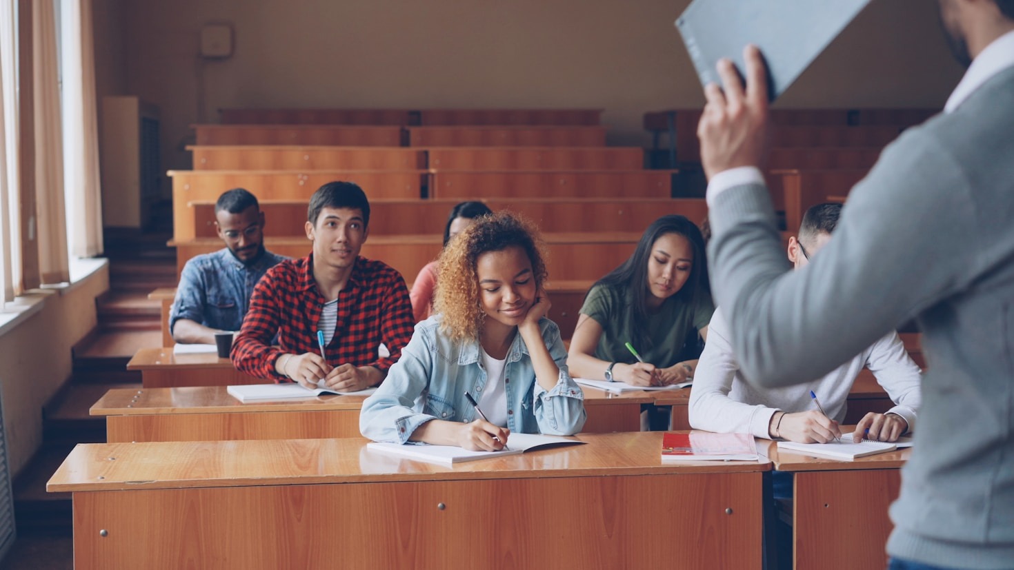 Consejos para un proyecto bimestral exitoso